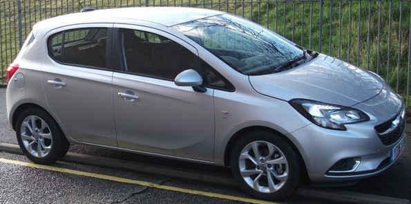 Car hire